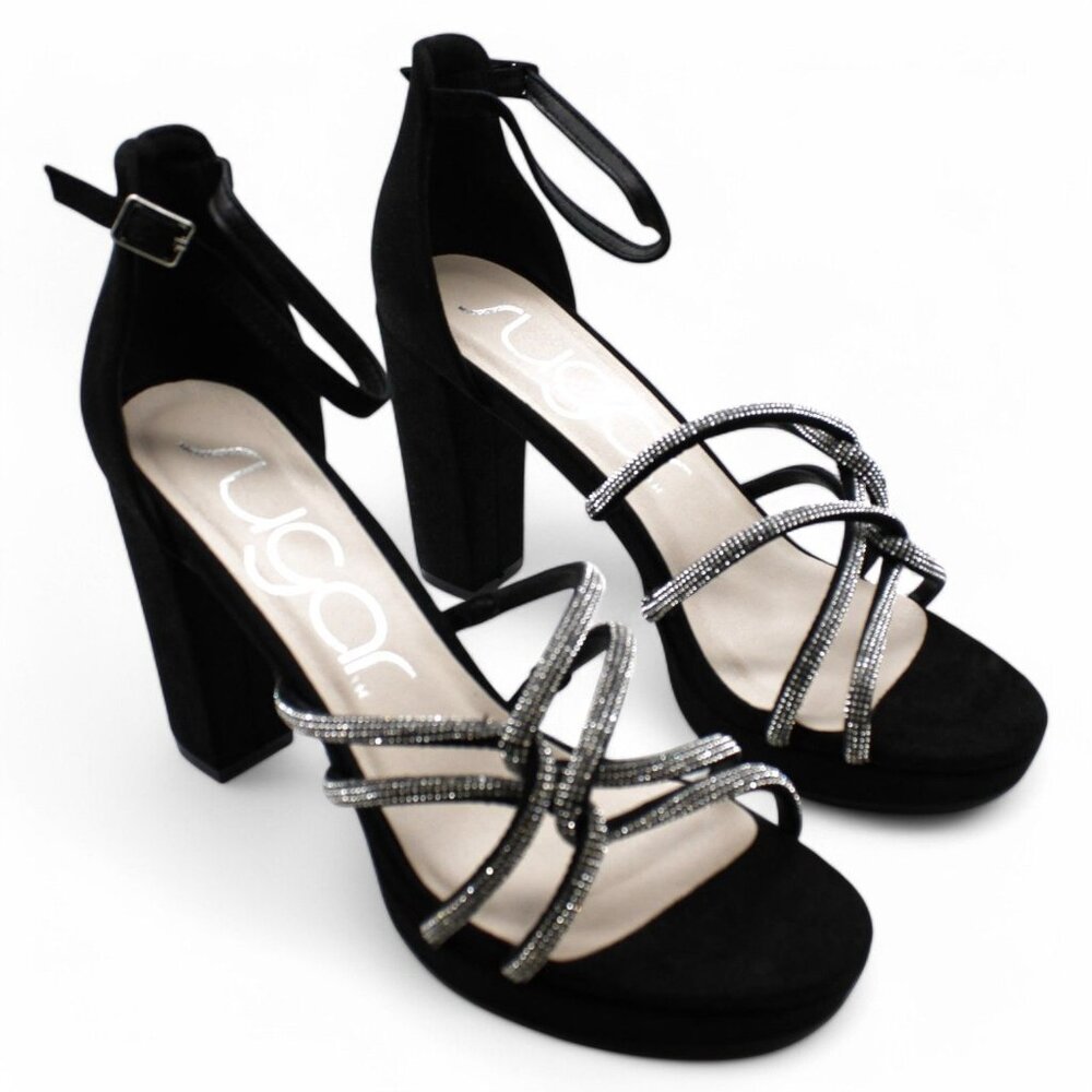 Sugar Dress Sandals